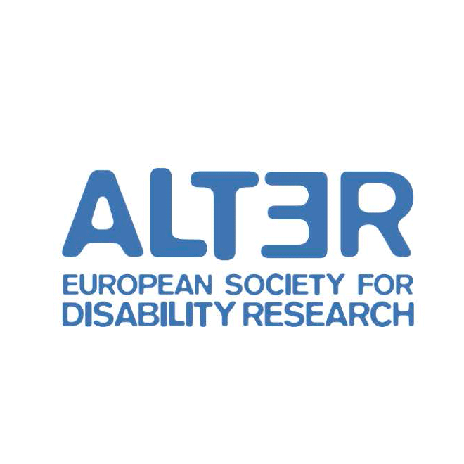 ALTER European society for disability research