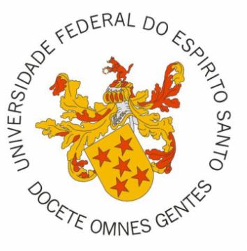 Logo - Universidade Federal do Espírito Santo
