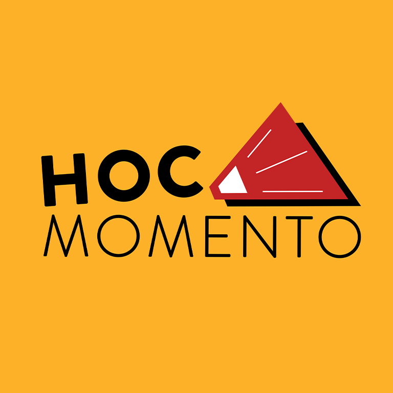 Logo - Association Hoc Momento