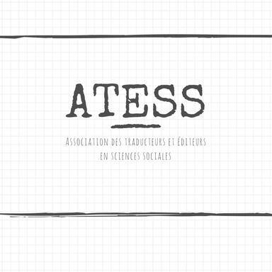 Logo - Association ATESS