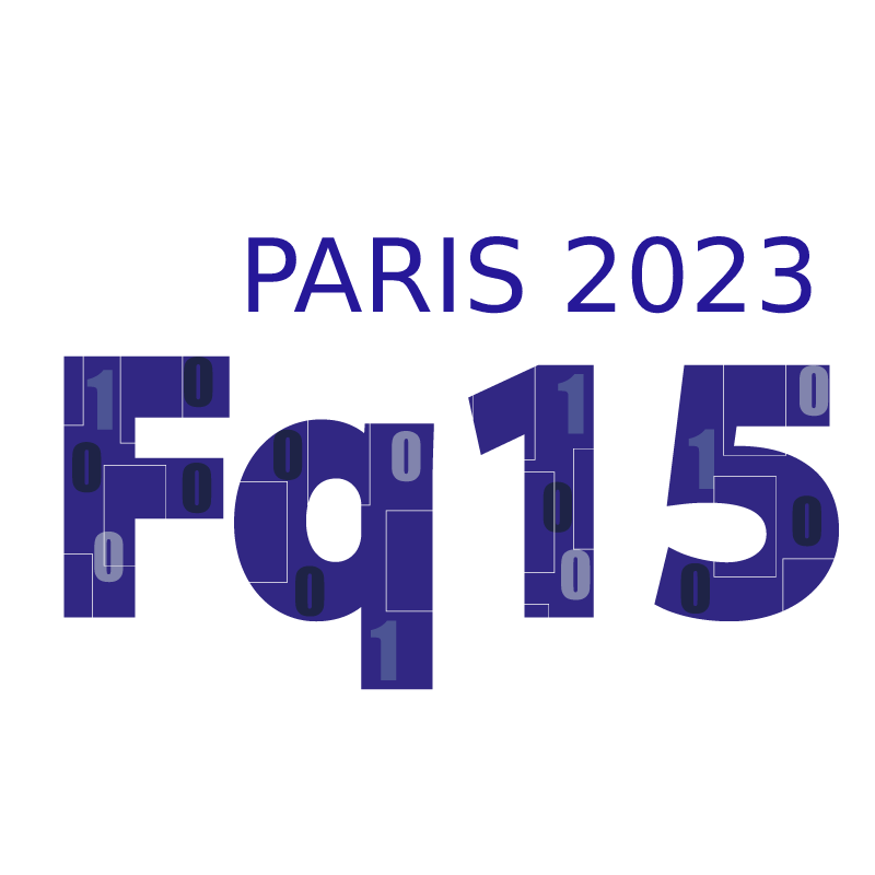 Logo Fq15