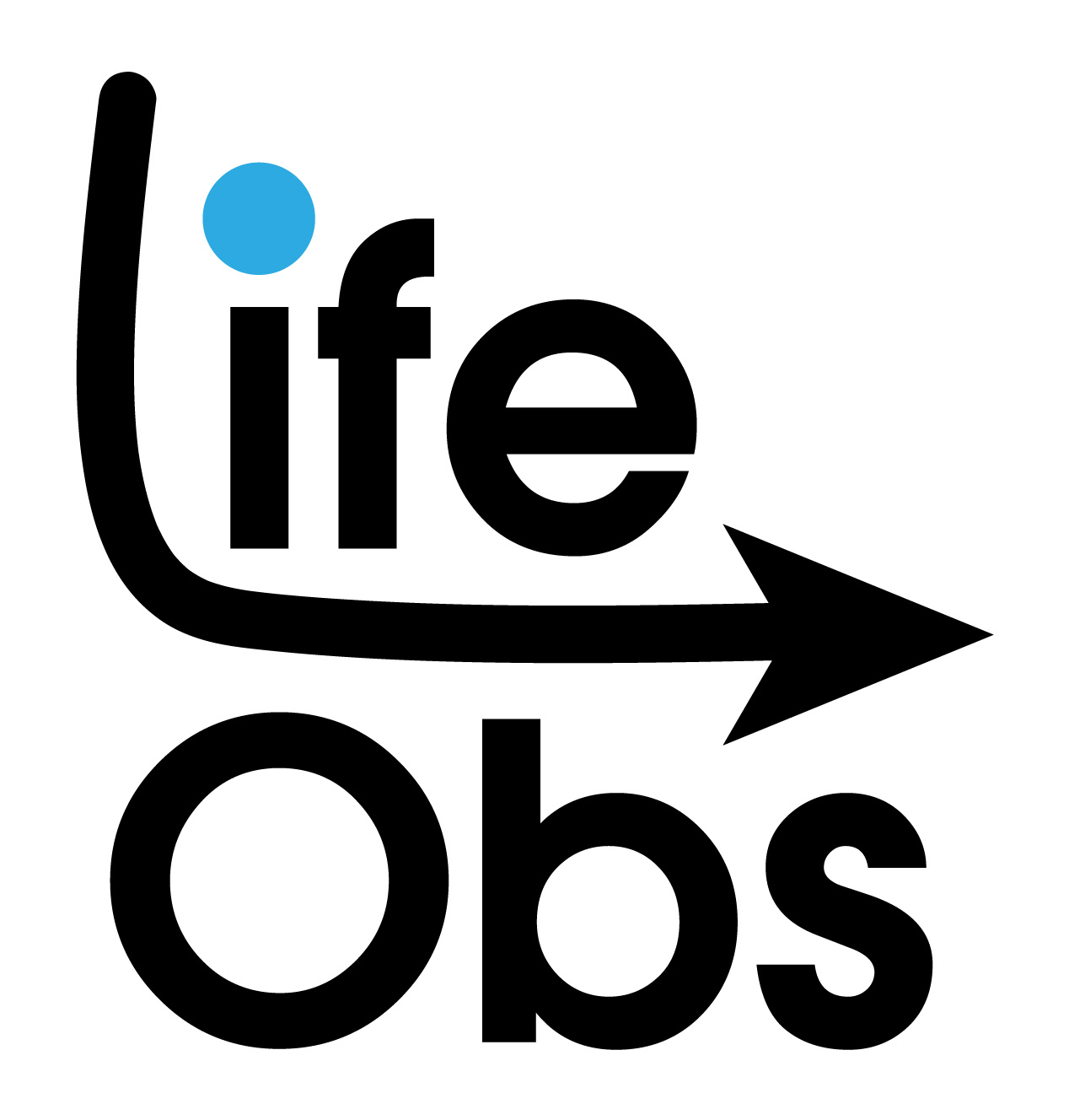 Logo LifeObs